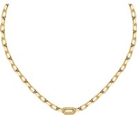Collar Morellato Mujer Intrecci in Acero SAZC02 - SAZC02